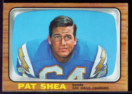 130 Pat Shea